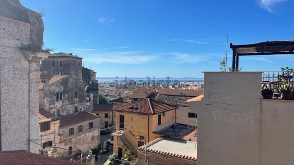 appartamento in vendita a Terracina