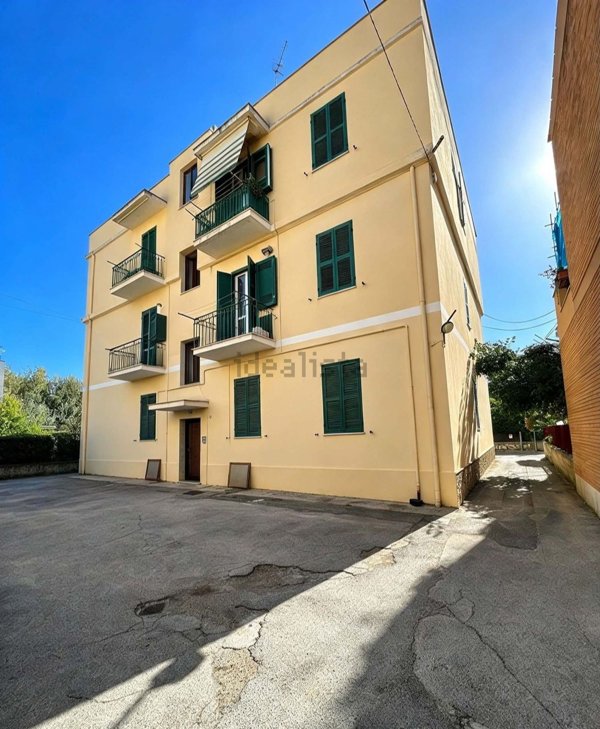 appartamento in vendita a Terracina