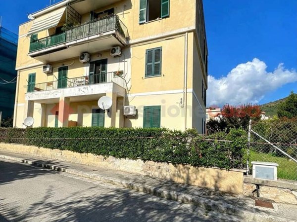 appartamento in vendita a Terracina