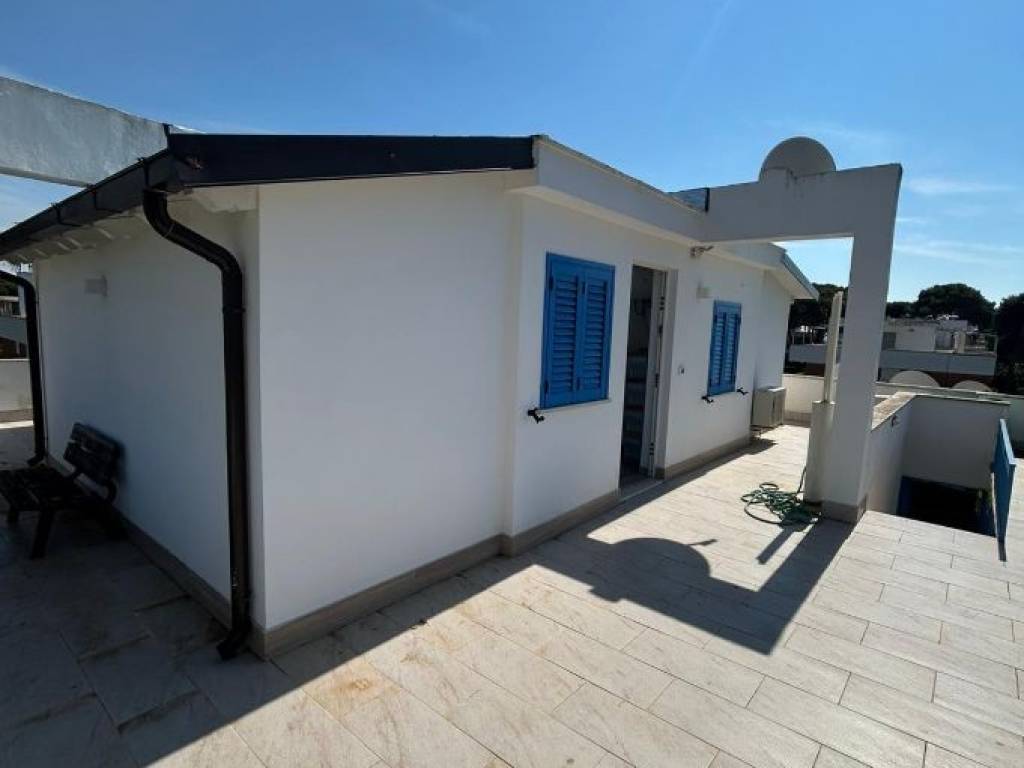 appartamento in vendita a Terracina