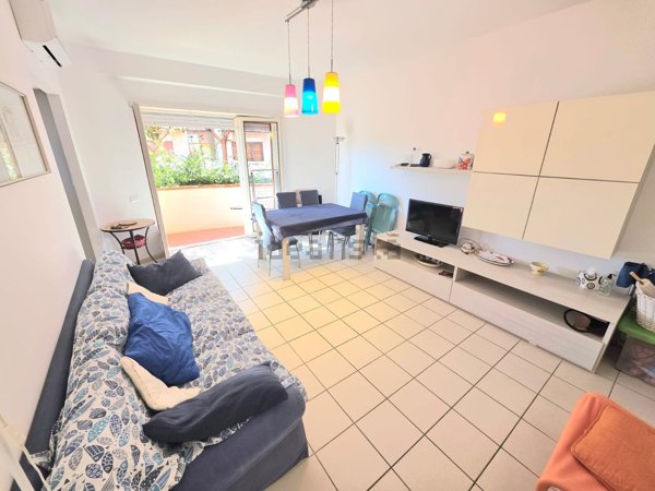 appartamento in vendita a Terracina