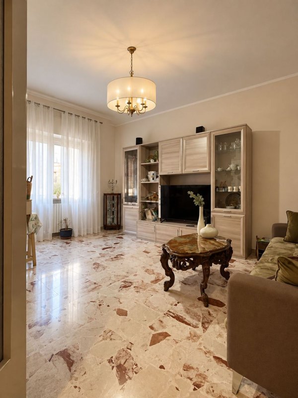 appartamento in vendita a Terracina