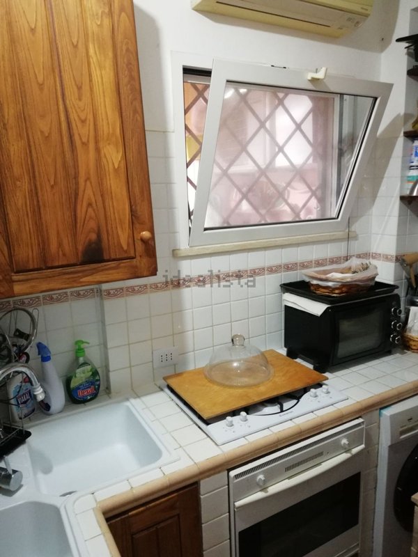 appartamento in vendita a Terracina