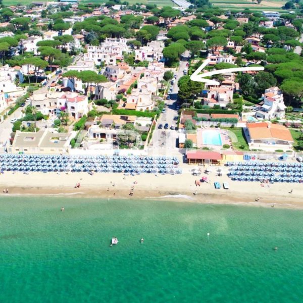 appartamento in vendita a Terracina