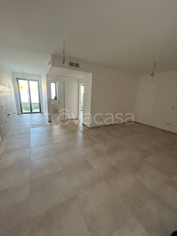 appartamento in vendita a Terracina