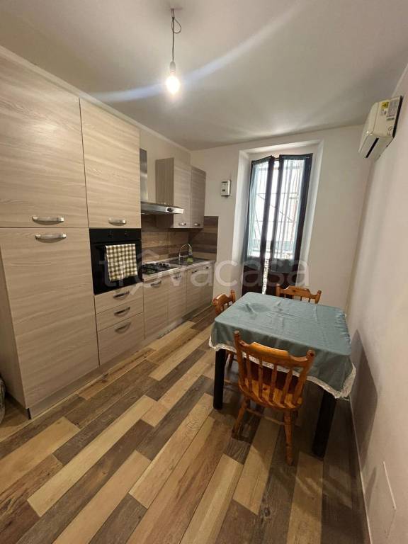 appartamento in vendita a Terracina