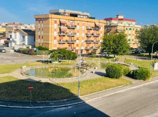 appartamento in vendita a Terracina