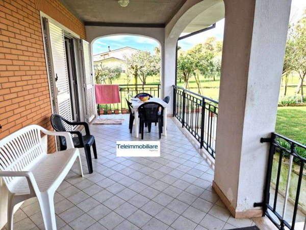 casa indipendente in vendita a Terracina in zona Circondariale
