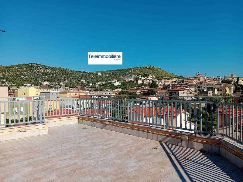 appartamento in vendita a Terracina