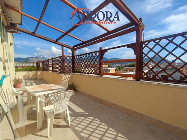 appartamento in vendita a Terracina