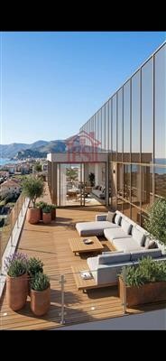 appartamento in vendita a Terracina