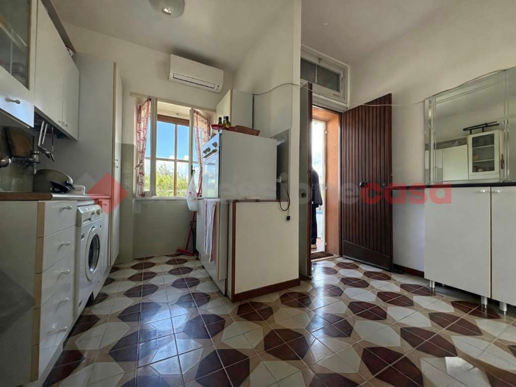 appartamento in vendita a Terracina