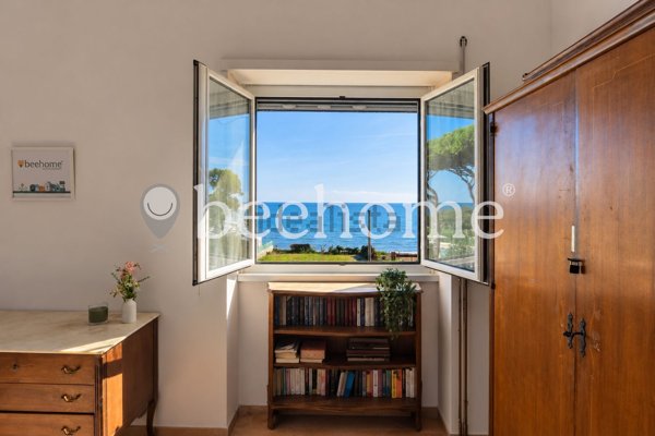 appartamento in vendita a Terracina