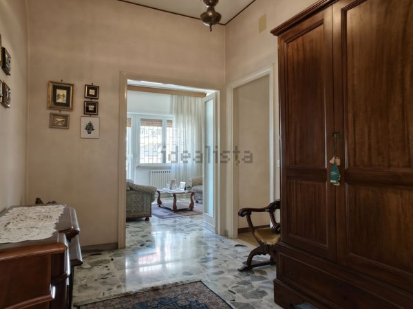 appartamento in vendita a Terracina