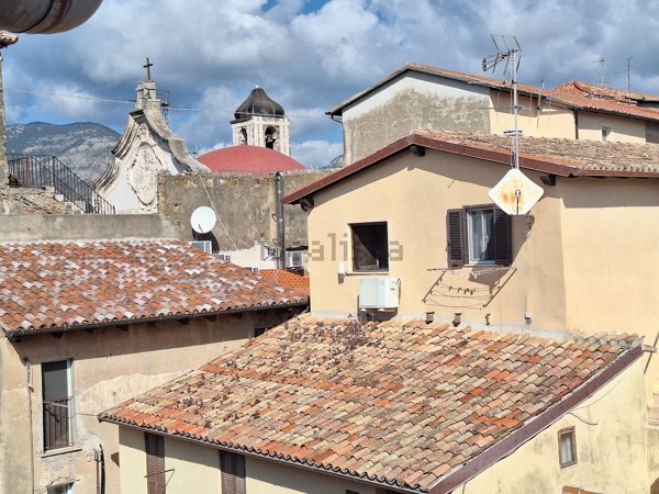 appartamento in vendita a Terracina