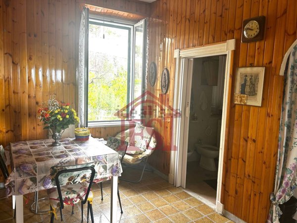 appartamento in vendita a Terracina