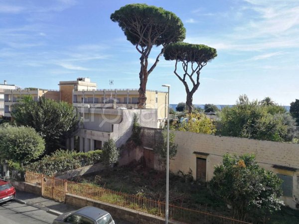 appartamento in vendita a Terracina