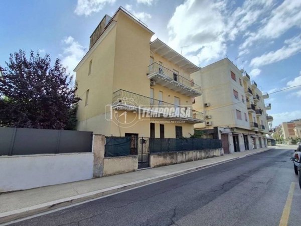 appartamento in vendita a Terracina