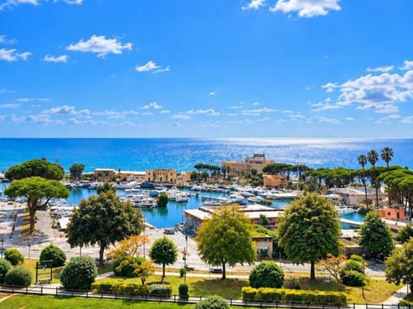 appartamento in vendita a Terracina
