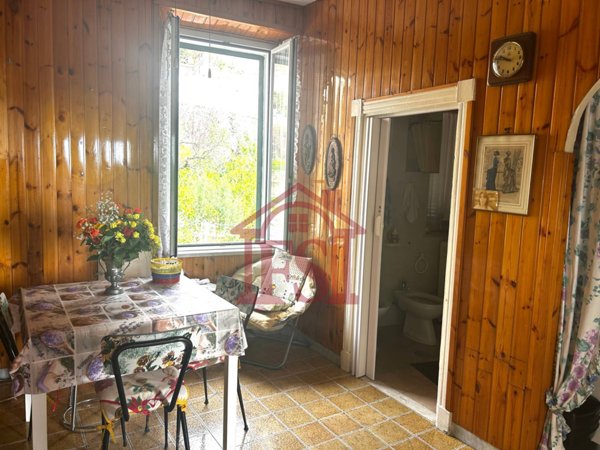 appartamento in vendita a Terracina