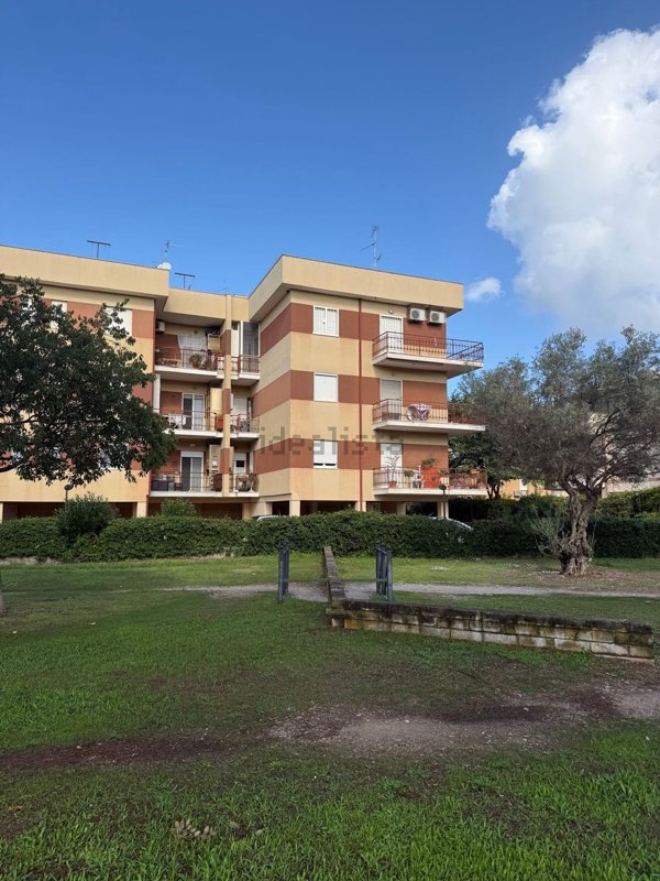appartamento in vendita a Terracina