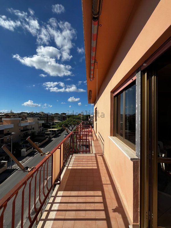 appartamento in vendita a Terracina