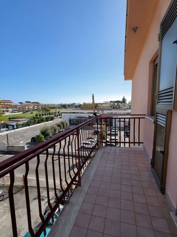 appartamento in vendita a Terracina