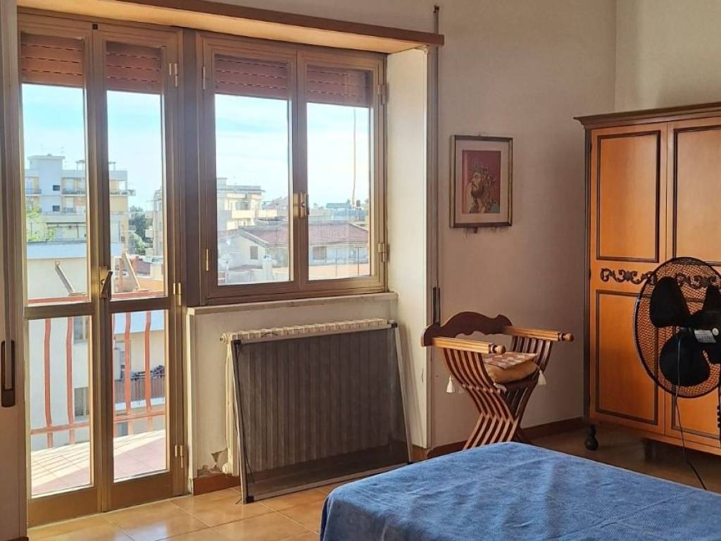 appartamento in vendita a Terracina