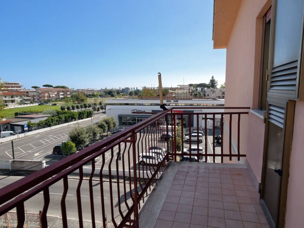 appartamento in vendita a Terracina