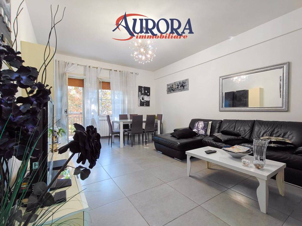 appartamento in vendita a Terracina