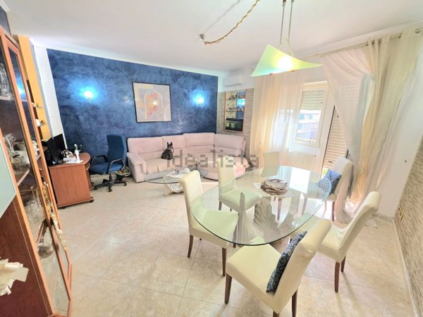 appartamento in vendita a Terracina