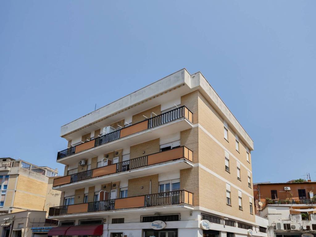 appartamento in vendita a Terracina
