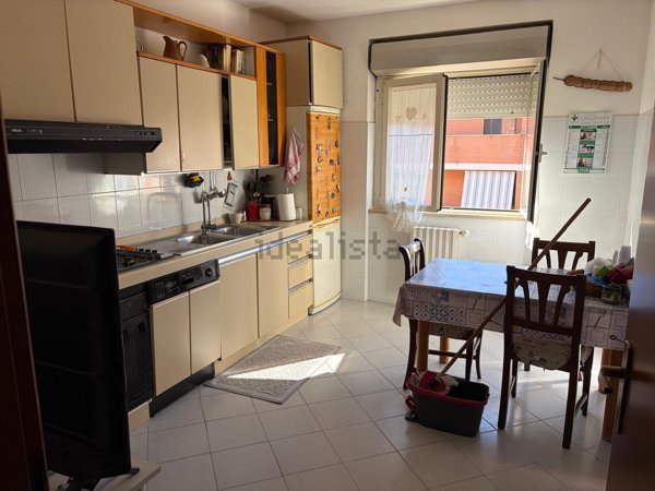 appartamento in vendita a Terracina