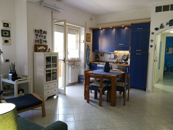 appartamento in vendita a Terracina