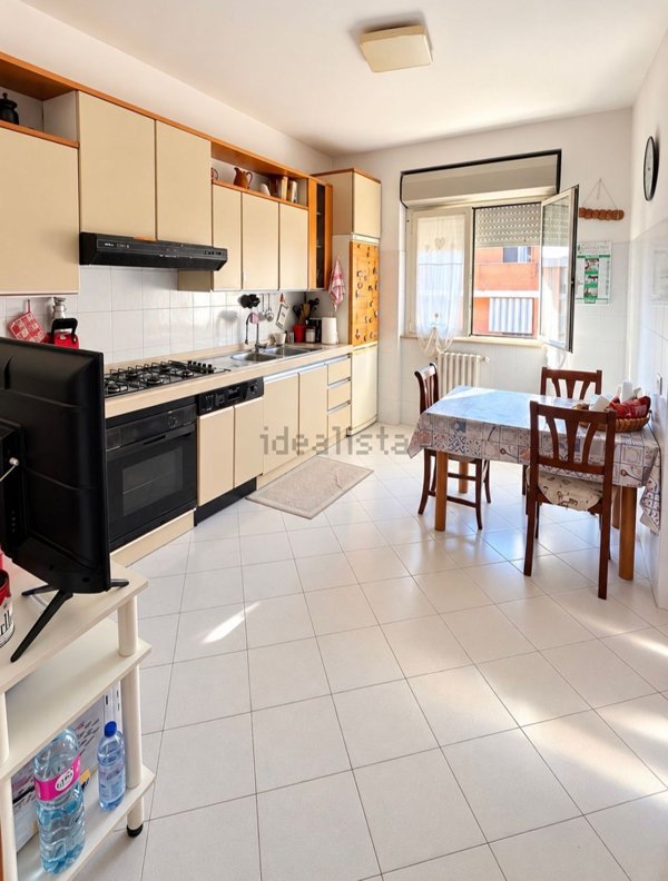 appartamento in vendita a Terracina