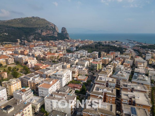 appartamento in vendita a Terracina