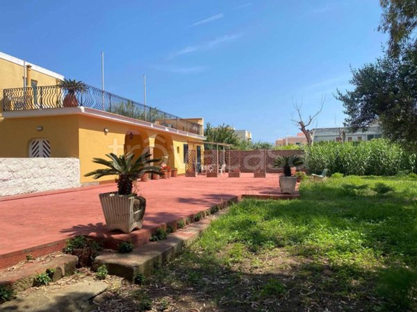 casa indipendente in vendita a Ventotene