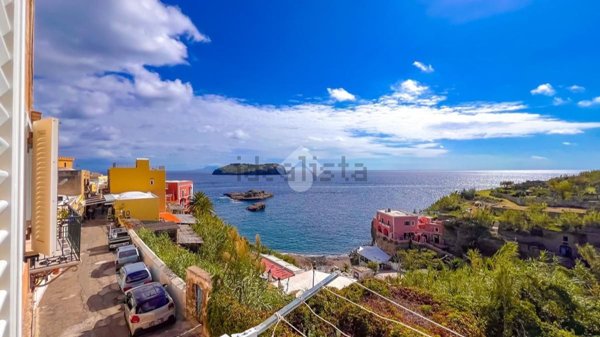 appartamento in vendita a Ventotene