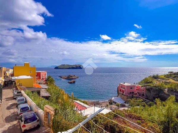 appartamento in vendita a Ventotene