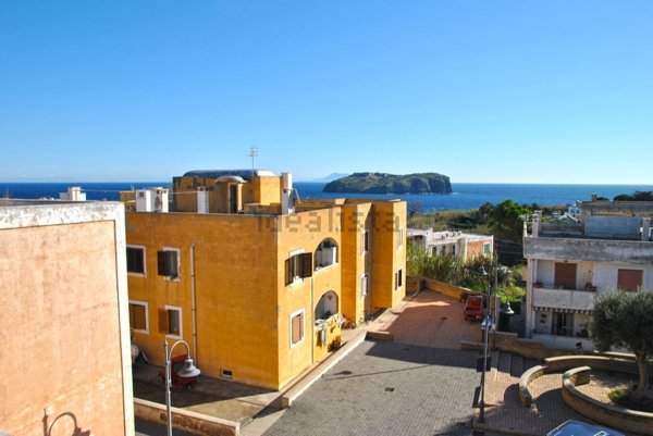 appartamento in vendita a Ventotene