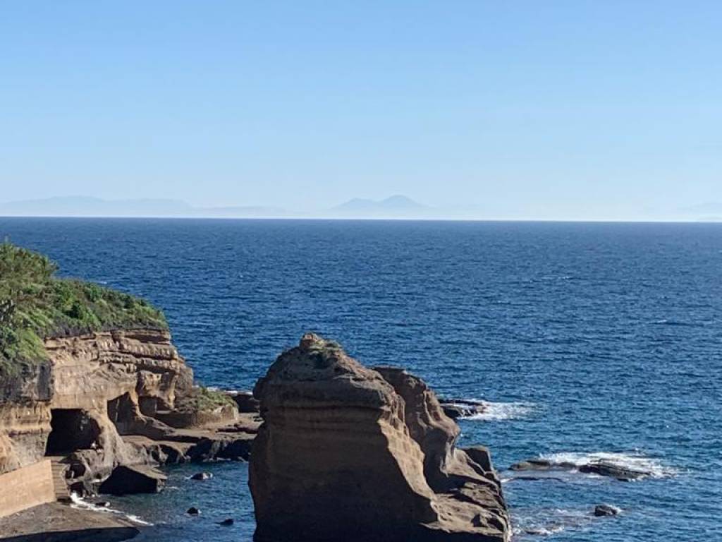 appartamento in vendita a Ventotene