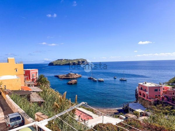 appartamento in vendita a Ventotene