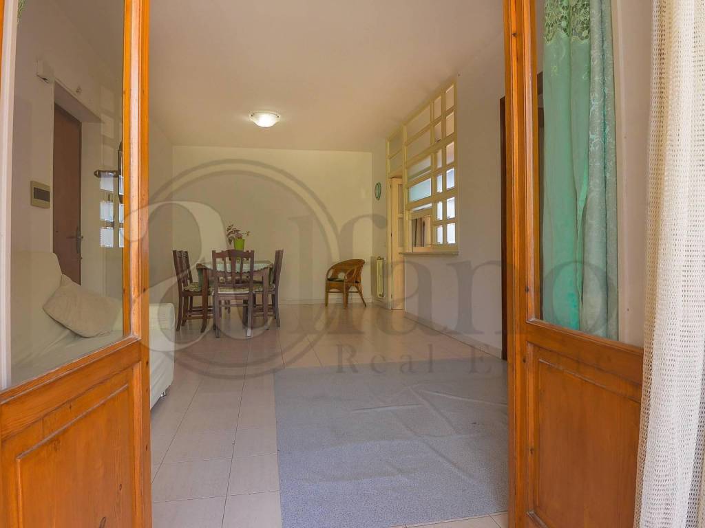 appartamento in vendita a Ventotene