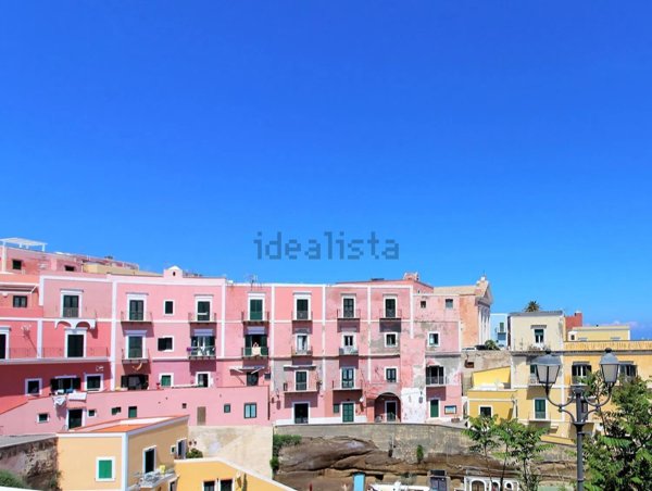 appartamento in vendita a Ventotene