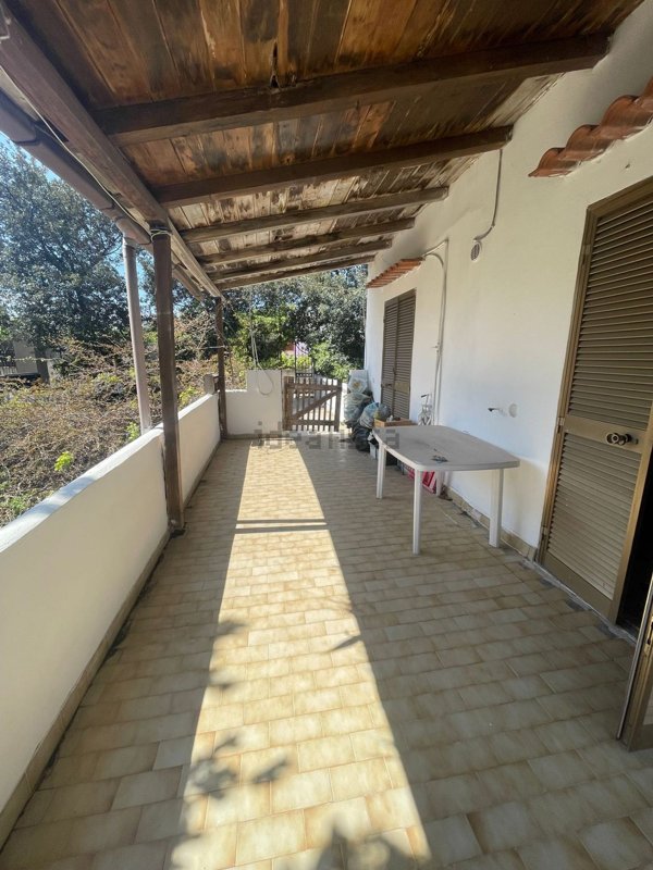 appartamento in vendita a Ventotene