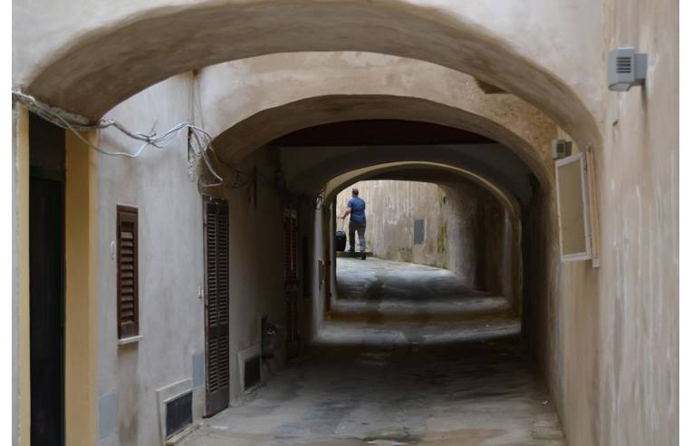 casa indipendente in vendita a Ventotene