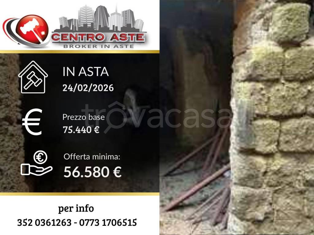 casa indipendente in vendita a Ventotene