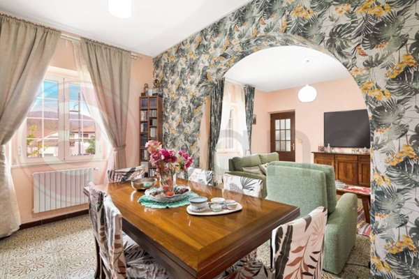 casa indipendente in vendita ad Acquafondata