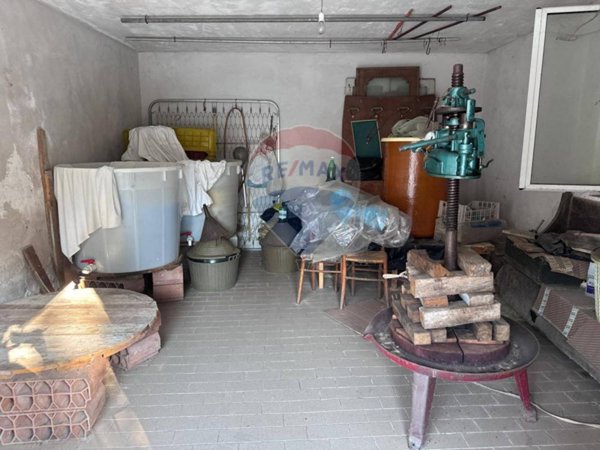 casa indipendente in vendita ad Acquafondata