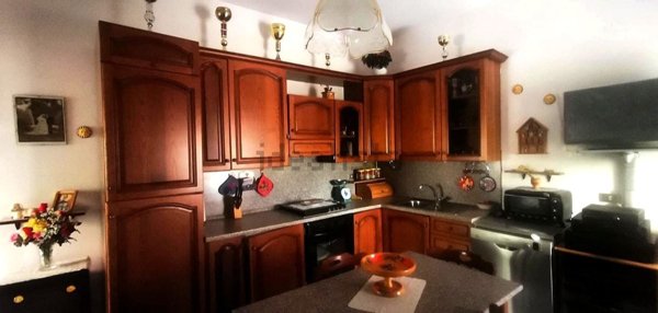 casa indipendente in vendita ad Acquafondata